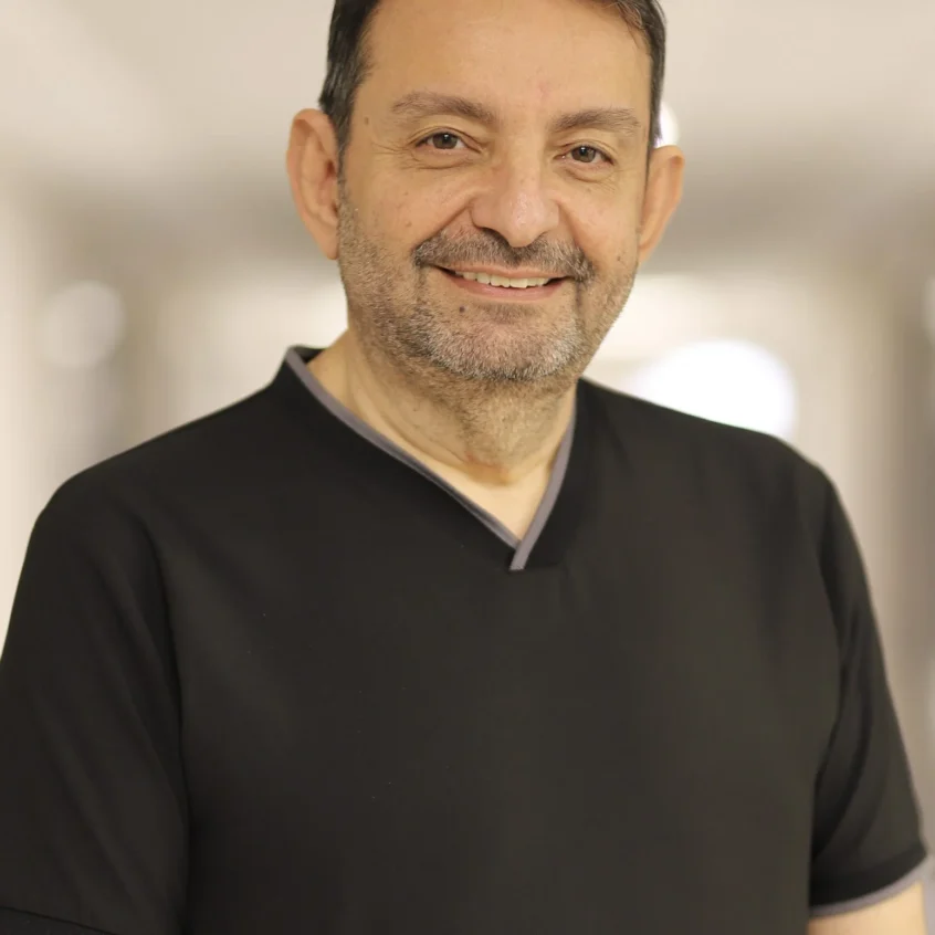 Osman Tayfun Oguzoglu