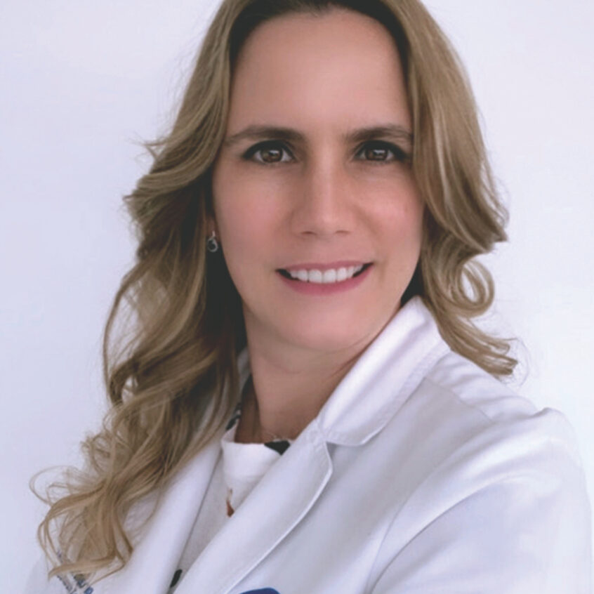 Marie Schambach