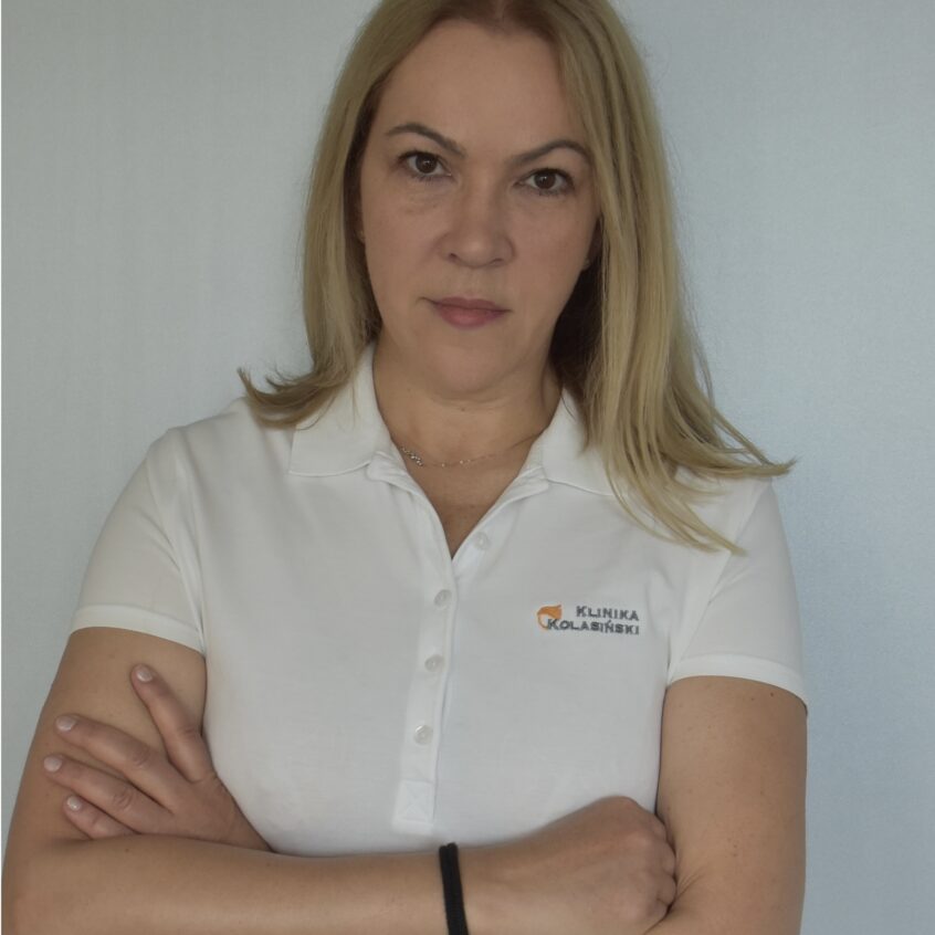 Malgorzata Kolenda