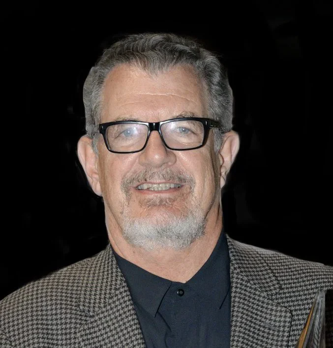 Bradley Wolf