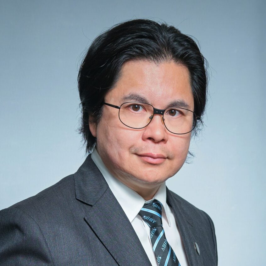 Bertram Ng