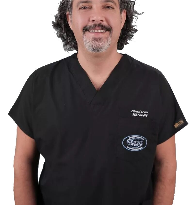 Ekrem Civas