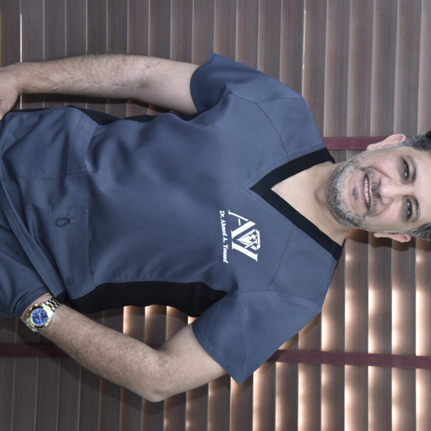 Ahmed Youssef Ibrahim