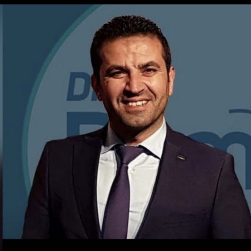 M. Sirac Demir