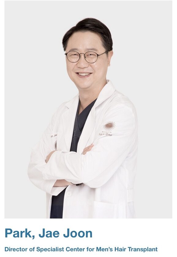 Jae Joon Park