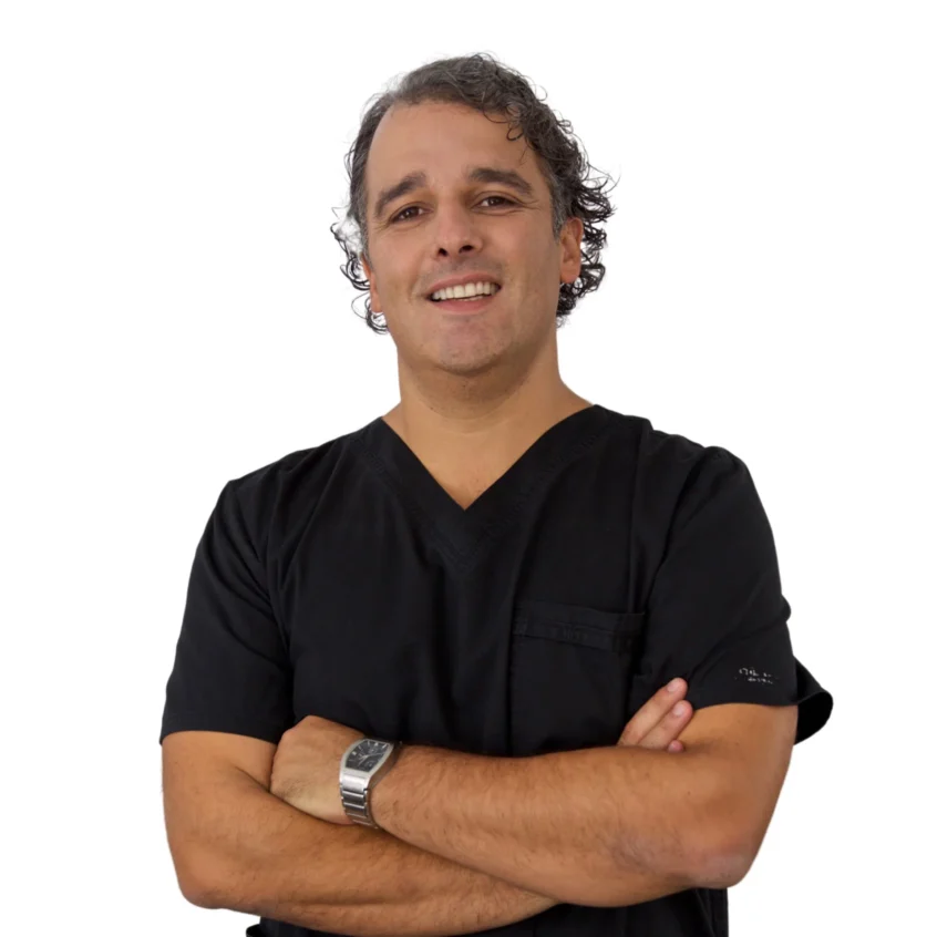 Henrique Machado