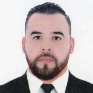 Alejandro Santana