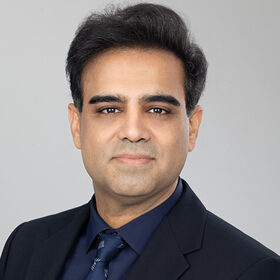 Farhad Rejali