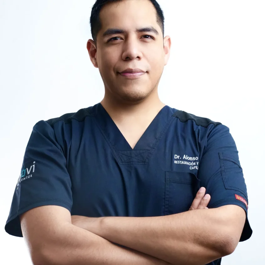 Alonso Villanes Borja