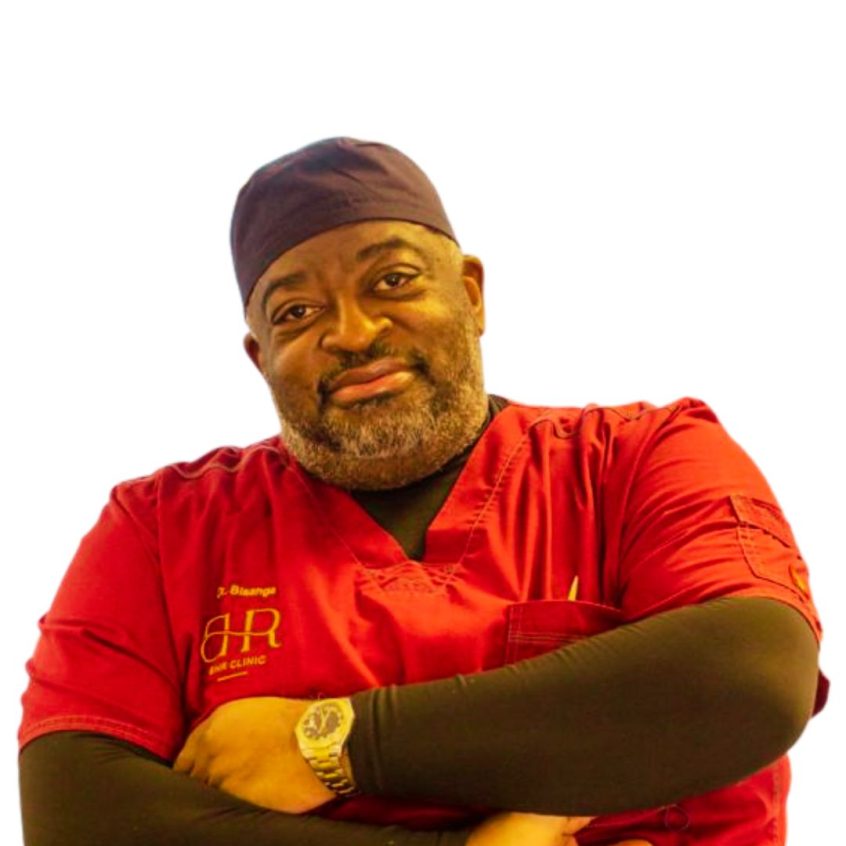 Christian Bisanga