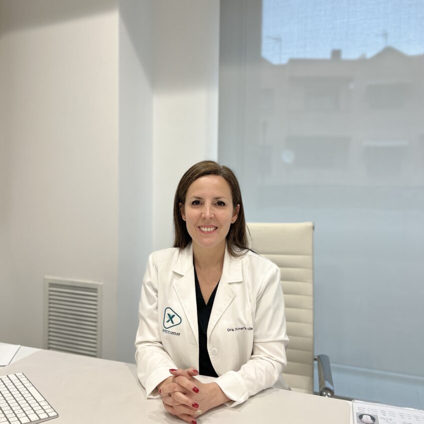 Maria Vila Martinez