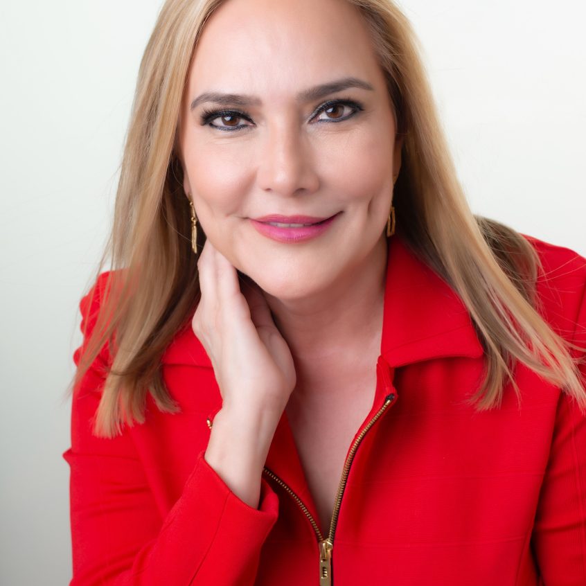 Marina Pizarro