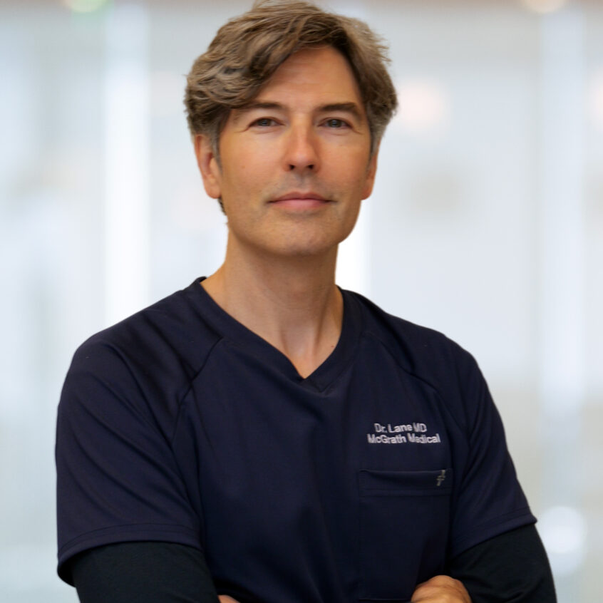 Christopher Graves