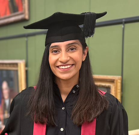 Jaspreet Johal