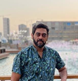 Aneel Riaz Batalvi