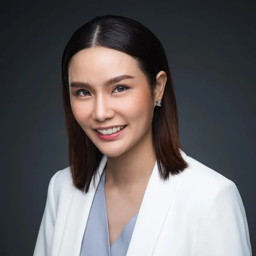 Nuttanit Toncharoenphong