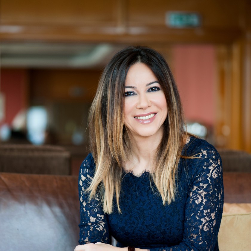 Melike Kulahci