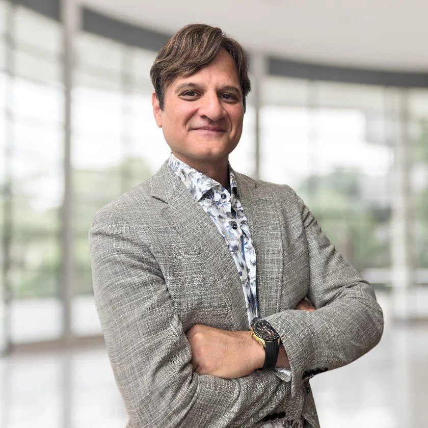 Sujeev Bains
