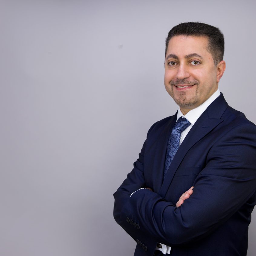 Ahmad Saaed