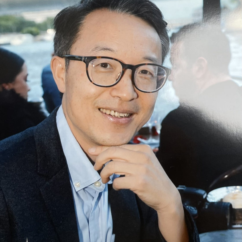 Wei Cui