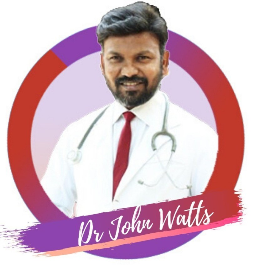 Johnaiah Watts