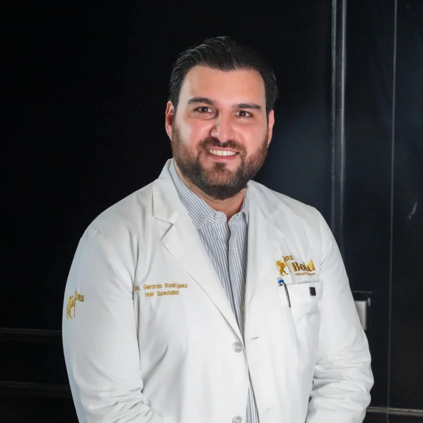 Gerardo Rodriguez Cantu